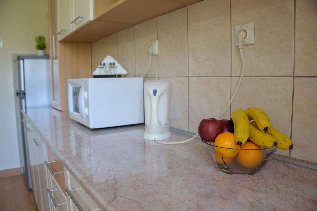 Apartman Dijana Kotor Exterior foto
