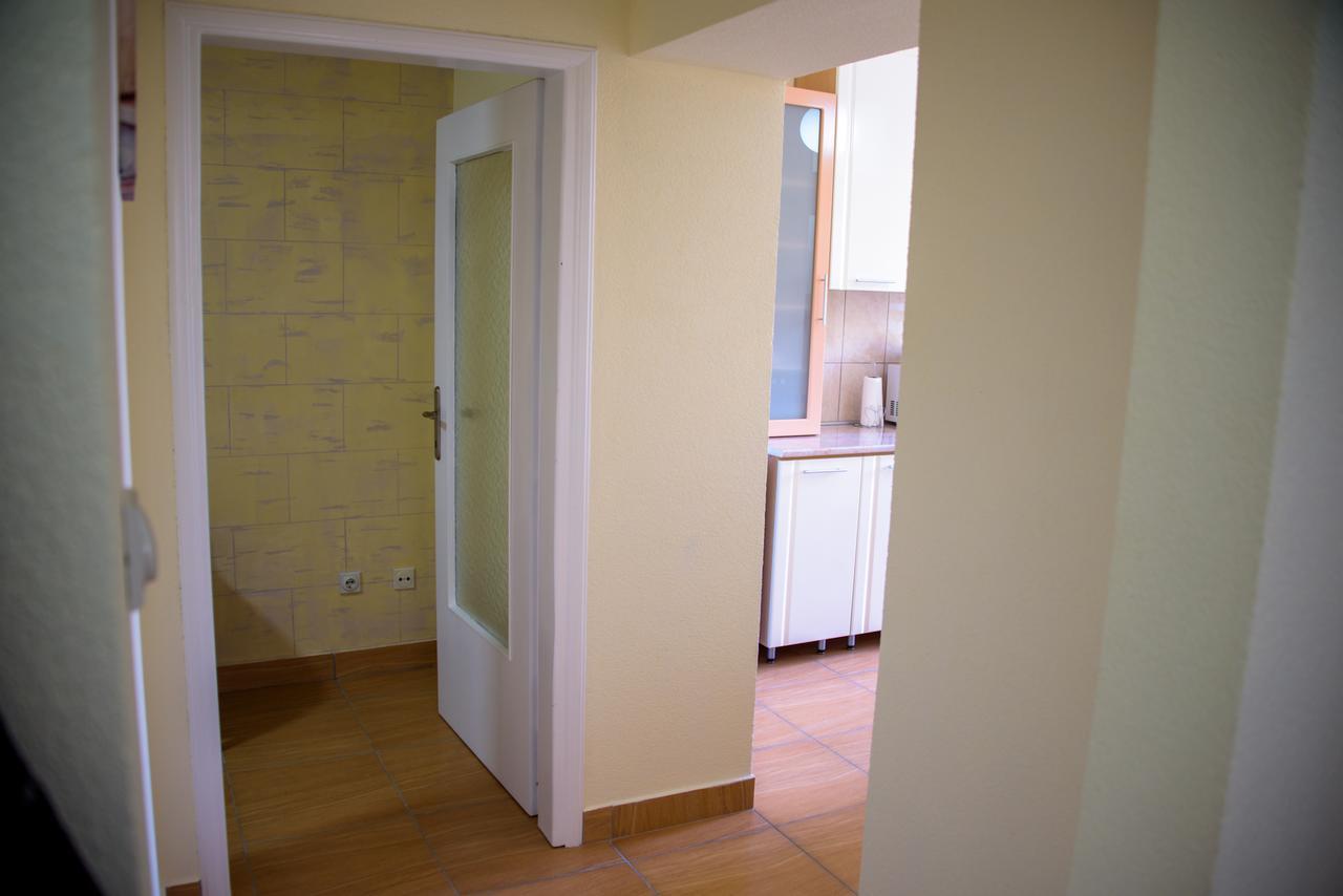 Apartman Dijana Kotor Exterior foto